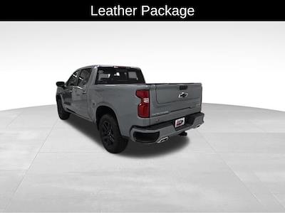 New 2026 Chevrolet Silverado 1500 RST Crew Cab 4x4 Pickup for sale #33151 - photo 2