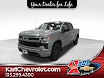 New 2026 Chevrolet Silverado 1500 RST Crew Cab 4x4 Pickup for sale #33151 - photo 1
