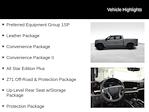 New 2026 Chevrolet Silverado 1500 RST Crew Cab 4x4 Pickup for sale #33151 - photo 27