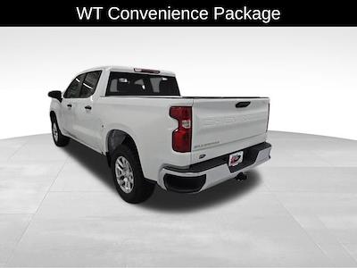 2026 Chevrolet Silverado 1500 Crew Cab 4x4 Pickup for sale #33152 - photo 2