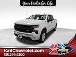 2026 Chevrolet Silverado 1500 Crew Cab 4x4 Pickup for sale #33152 - photo 1