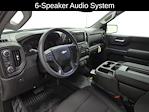 2026 Chevrolet Silverado 1500 Crew Cab 4x4 Pickup for sale #33152 - photo 10
