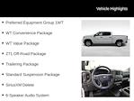 2026 Chevrolet Silverado 1500 Crew Cab 4x4 Pickup for sale #33152 - photo 27