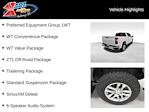 2026 Chevrolet Silverado 1500 Crew Cab 4x4 Pickup for sale #33152 - photo 4