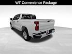 2026 Chevrolet Silverado 1500 Crew Cab 4x4 Pickup for sale #33152 - photo 2