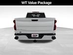 2026 Chevrolet Silverado 1500 Crew Cab 4x4 Pickup for sale #33152 - photo 5