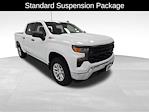 2026 Chevrolet Silverado 1500 Crew Cab 4x4 Pickup for sale #33152 - photo 8
