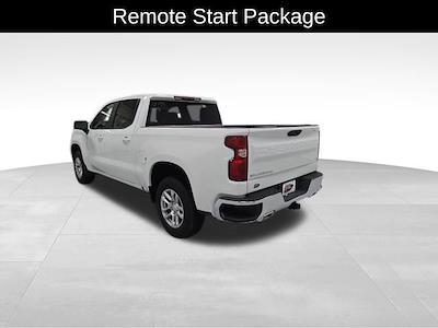2026 Chevrolet Silverado 1500 Crew Cab 4x4 Pickup for sale #33154 - photo 2