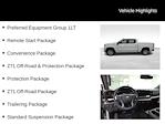 2026 Chevrolet Silverado 1500 Crew Cab 4x4 Pickup for sale #33154 - photo 17