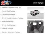 2026 Chevrolet Silverado 1500 Crew Cab 4x4 Pickup for sale #33154 - photo 4