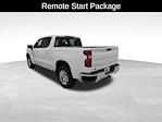 2026 Chevrolet Silverado 1500 Crew Cab 4x4 Pickup for sale #33154 - photo 2