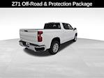 2026 Chevrolet Silverado 1500 Crew Cab 4x4 Pickup for sale #33154 - photo 6