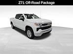 2026 Chevrolet Silverado 1500 Crew Cab 4x4 Pickup for sale #33154 - photo 8