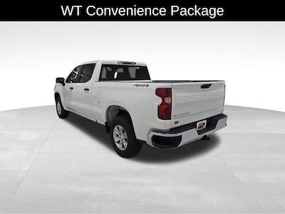 2026 Chevrolet Silverado 1500 Crew Cab 4x4 Pickup for sale #33155 - photo 2