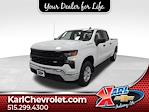 2026 Chevrolet Silverado 1500 Crew Cab 4x4 Pickup for sale #33155 - photo 1