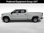 2026 Chevrolet Silverado 1500 Crew Cab 4x4 Pickup for sale #33155 - photo 3