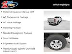 2026 Chevrolet Silverado 1500 Crew Cab 4x4 Pickup for sale #33155 - photo 10