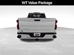 2026 Chevrolet Silverado 1500 Crew Cab 4x4 Pickup for sale #33155 - photo 4