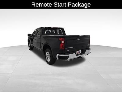 2026 Chevrolet Silverado 1500 Crew Cab 4x4 Pickup for sale #33156 - photo 2