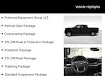 2026 Chevrolet Silverado 1500 Crew Cab 4x4 Pickup for sale #33156 - photo 27