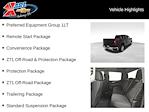 2026 Chevrolet Silverado 1500 Crew Cab 4x4 Pickup for sale #33156 - photo 4