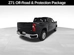2026 Chevrolet Silverado 1500 Crew Cab 4x4 Pickup for sale #33156 - photo 6