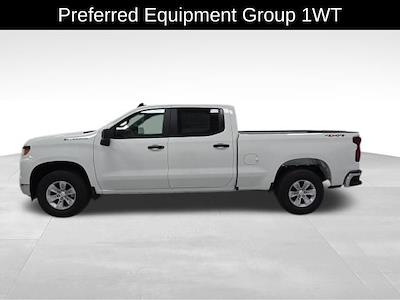 2026 Chevrolet Silverado 1500 Crew Cab 4x4 Pickup for sale #33157 - photo 2