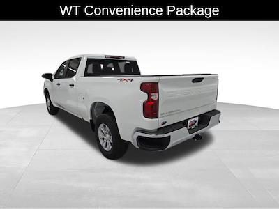 2026 Chevrolet Silverado 1500 Crew Cab 4x4 Pickup for sale #33157 - photo 2