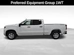 2026 Chevrolet Silverado 1500 Crew Cab 4x4 Pickup for sale #33157 - photo 3