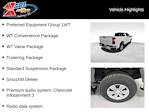 2026 Chevrolet Silverado 1500 Crew Cab 4x4 Pickup for sale #33157 - photo 4