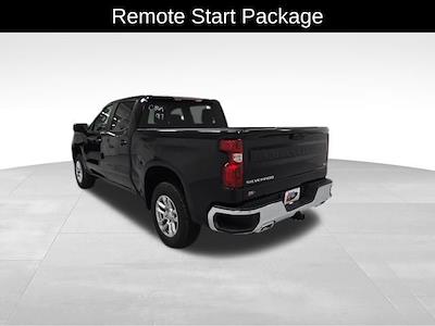 New 2026 Chevrolet Silverado 1500 LT Crew Cab 4x4 Pickup for sale #33159 - photo 2