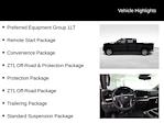 New 2026 Chevrolet Silverado 1500 LT Crew Cab 4x4 Pickup for sale #33159 - photo 17