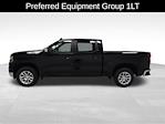 New 2026 Chevrolet Silverado 1500 LT Crew Cab 4x4 Pickup for sale #33159 - photo 3