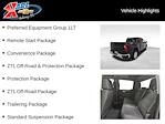 New 2026 Chevrolet Silverado 1500 LT Crew Cab 4x4 Pickup for sale #33159 - photo 4