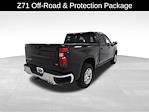 New 2026 Chevrolet Silverado 1500 LT Crew Cab 4x4 Pickup for sale #33159 - photo 6