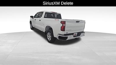 New 2026 Chevrolet Silverado 1500 Work Truck Crew Cab 4x4 Pickup for sale #33161 - photo 2