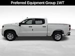 2026 Chevrolet Silverado 1500 Crew Cab 4x4 Pickup for sale #33162 - photo 3