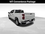2026 Chevrolet Silverado 1500 Crew Cab 4x4 Pickup for sale #33162 - photo 2