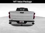 2026 Chevrolet Silverado 1500 Crew Cab 4x4 Pickup for sale #33162 - photo 4