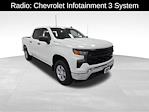 2026 Chevrolet Silverado 1500 Crew Cab 4x4 Pickup for sale #33162 - photo 7