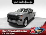 2026 Chevrolet Silverado 1500 Crew Cab 4x4 Pickup for sale #33165 - photo 1