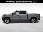 2026 Chevrolet Silverado 1500 Crew Cab 4x4 Pickup for sale #33165 - photo 3