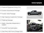 2026 Chevrolet Silverado 1500 Crew Cab 4x4 Pickup for sale #33165 - photo 27
