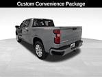2026 Chevrolet Silverado 1500 Crew Cab 4x4 Pickup for sale #33165 - photo 2