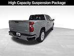 2026 Chevrolet Silverado 1500 Crew Cab 4x4 Pickup for sale #33165 - photo 6