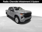 2026 Chevrolet Silverado 1500 Crew Cab 4x4 Pickup for sale #33165 - photo 8