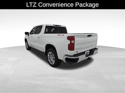 2026 Chevrolet Silverado 1500 Crew Cab 4x4 Pickup for sale #33166 - photo 2