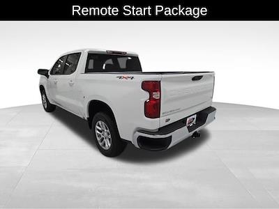 New 2026 Chevrolet Silverado 1500 LT Crew Cab 4x4 Pickup for sale #33167 - photo 2