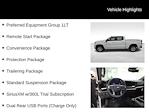 New 2026 Chevrolet Silverado 1500 LT Crew Cab 4x4 Pickup for sale #33167 - photo 27