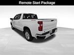 New 2026 Chevrolet Silverado 1500 LT Crew Cab 4x4 Pickup for sale #33167 - photo 2